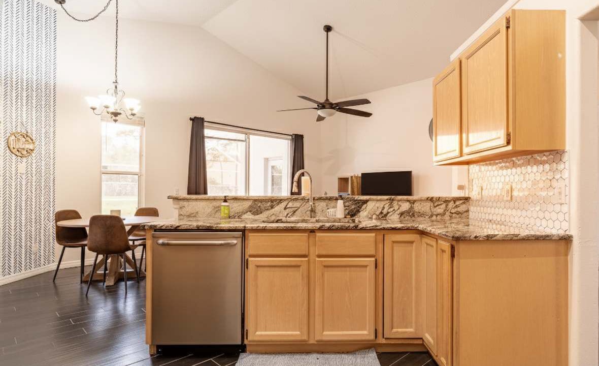 Photo of Kitchen in Orlando