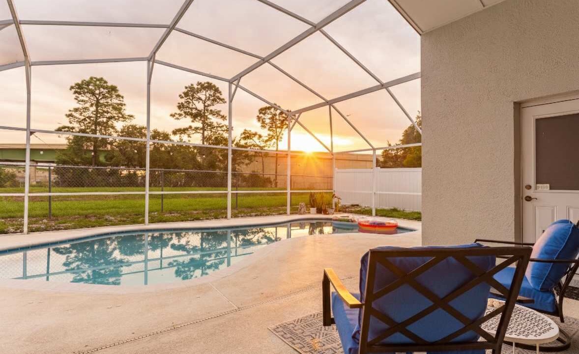 Photo of Outdoor in Orlando