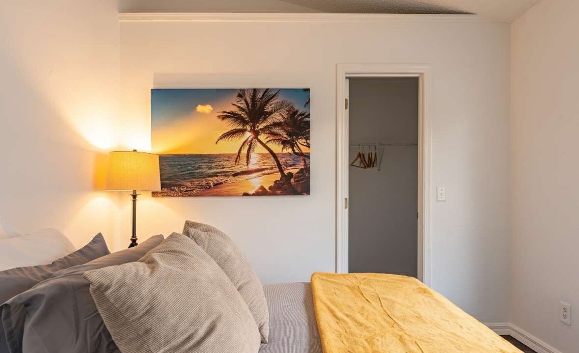 Photo of Bedroom in Orlando