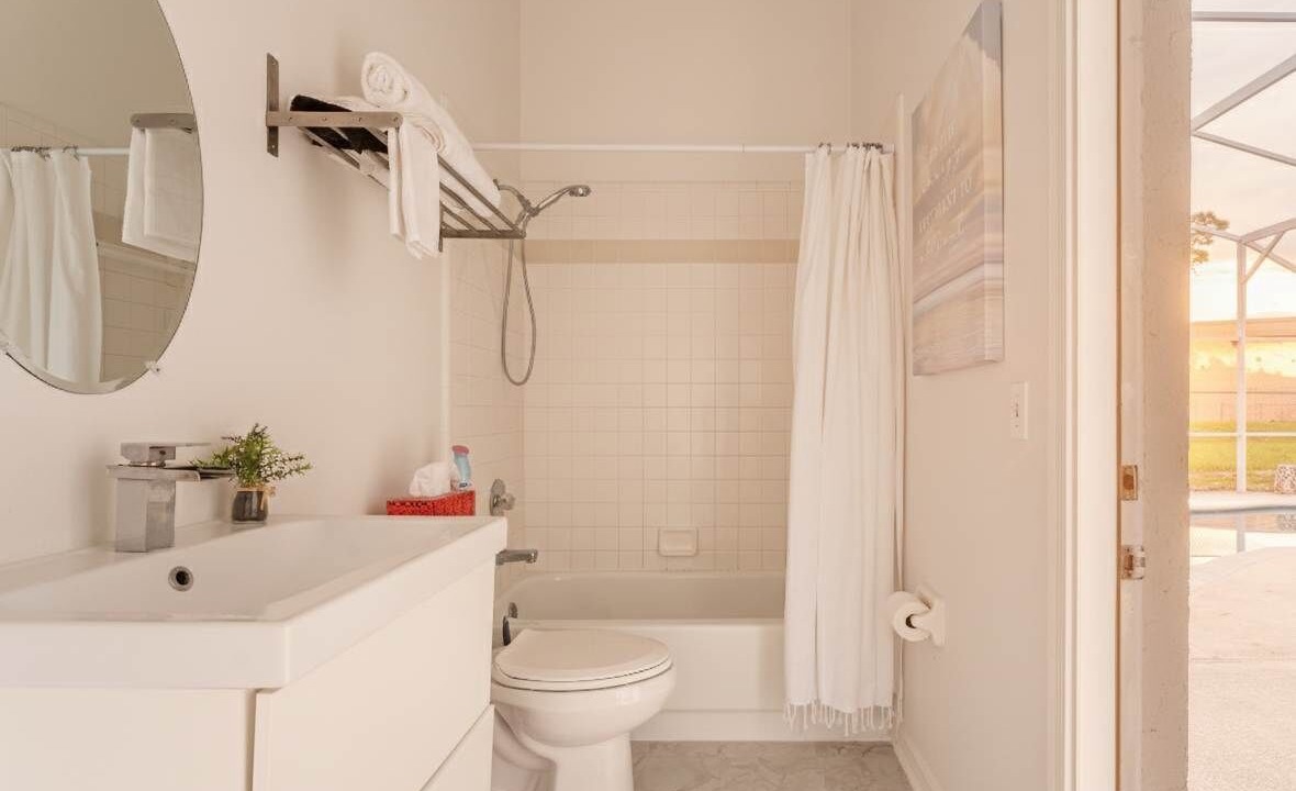 Photo of Bathroom in Orlando