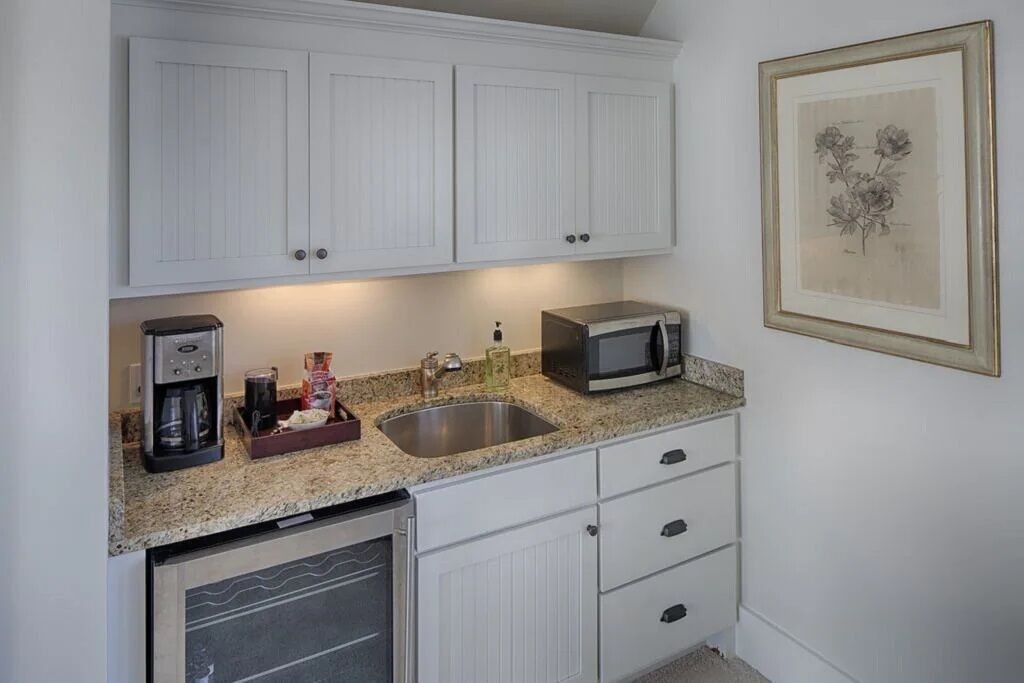 Photo of Kitchen in Palmetto Bluff