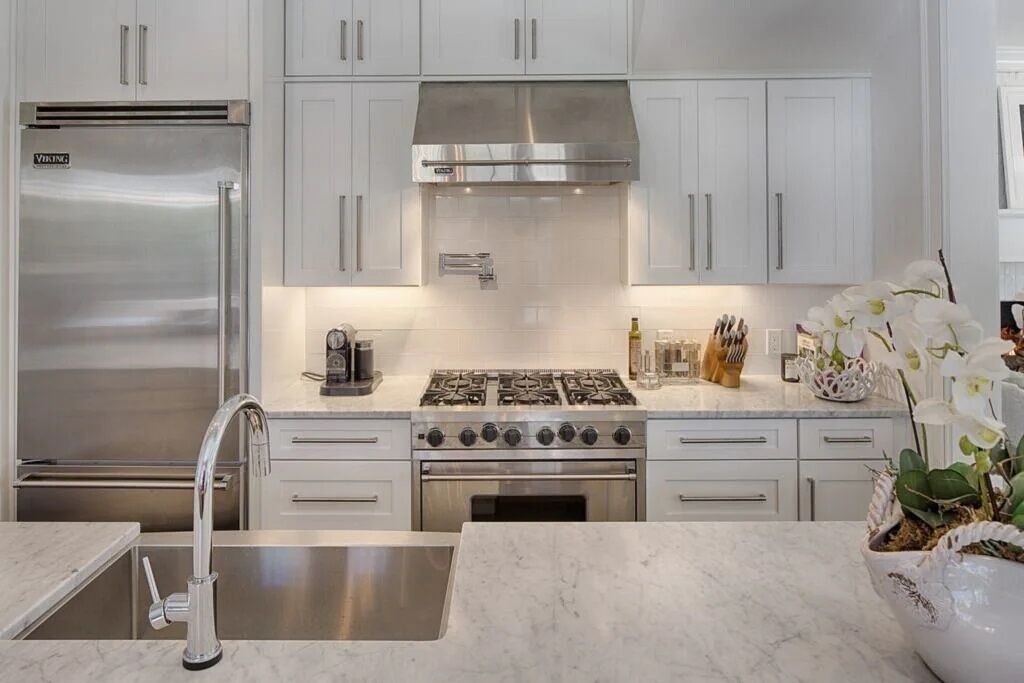 Photo of Kitchen in Palmetto Bluff