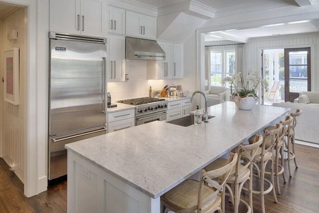 Photo of Kitchen in Palmetto Bluff