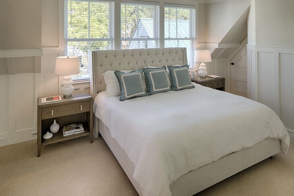 Photo of Bedroom in Palmetto Bluff