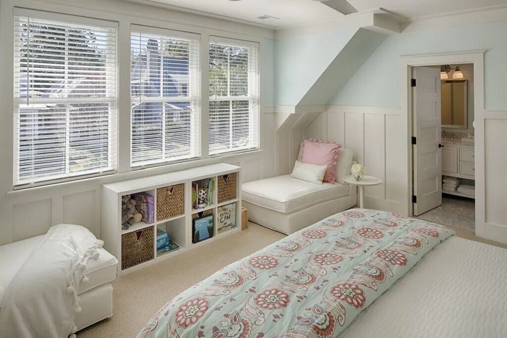 Photo of Bedroom in Palmetto Bluff