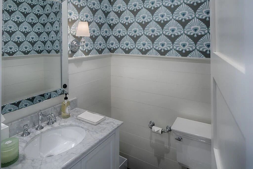 Photo of Bathroom in Palmetto Bluff