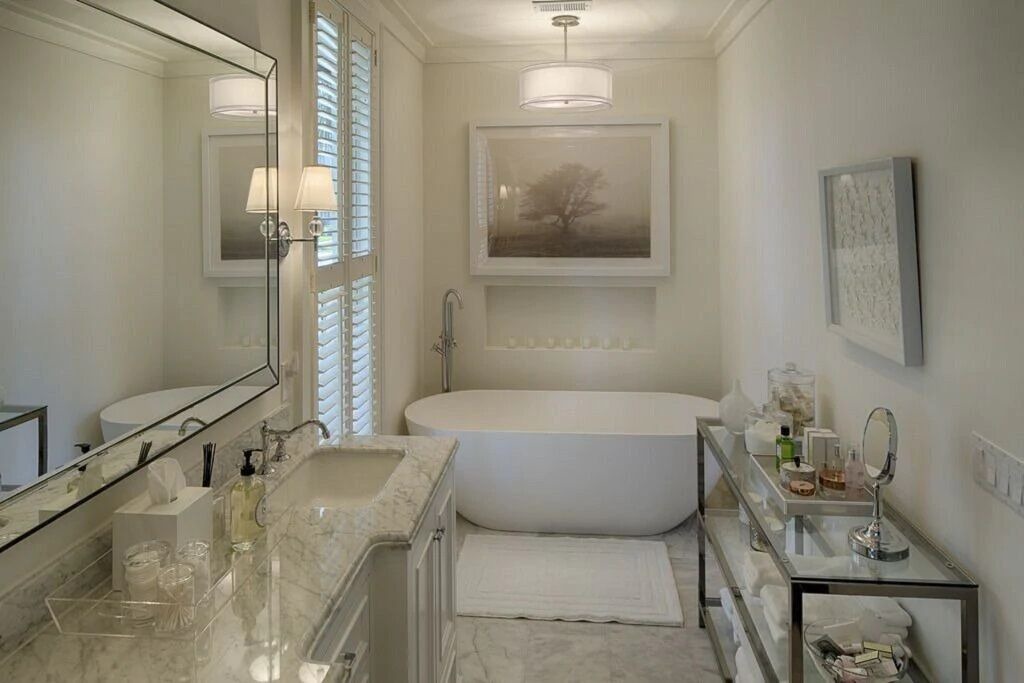 Photo of Bathroom in Palmetto Bluff