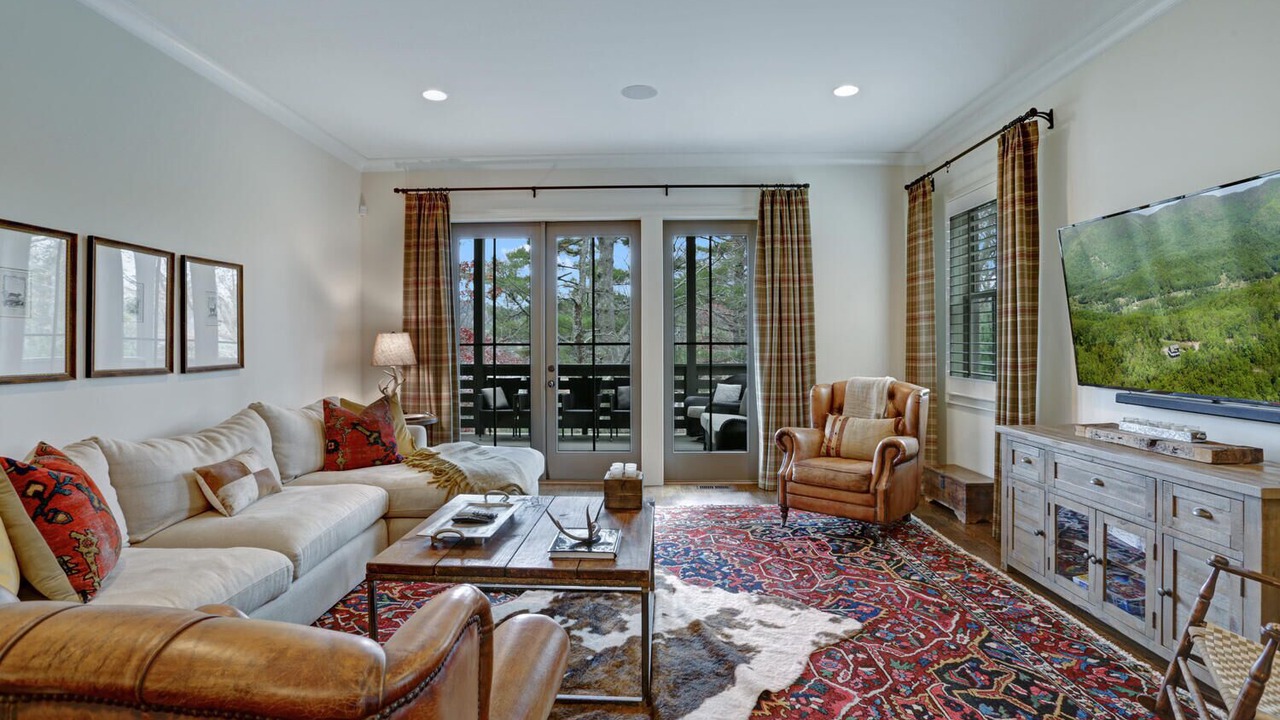 Photo of Bedroom in Highlands