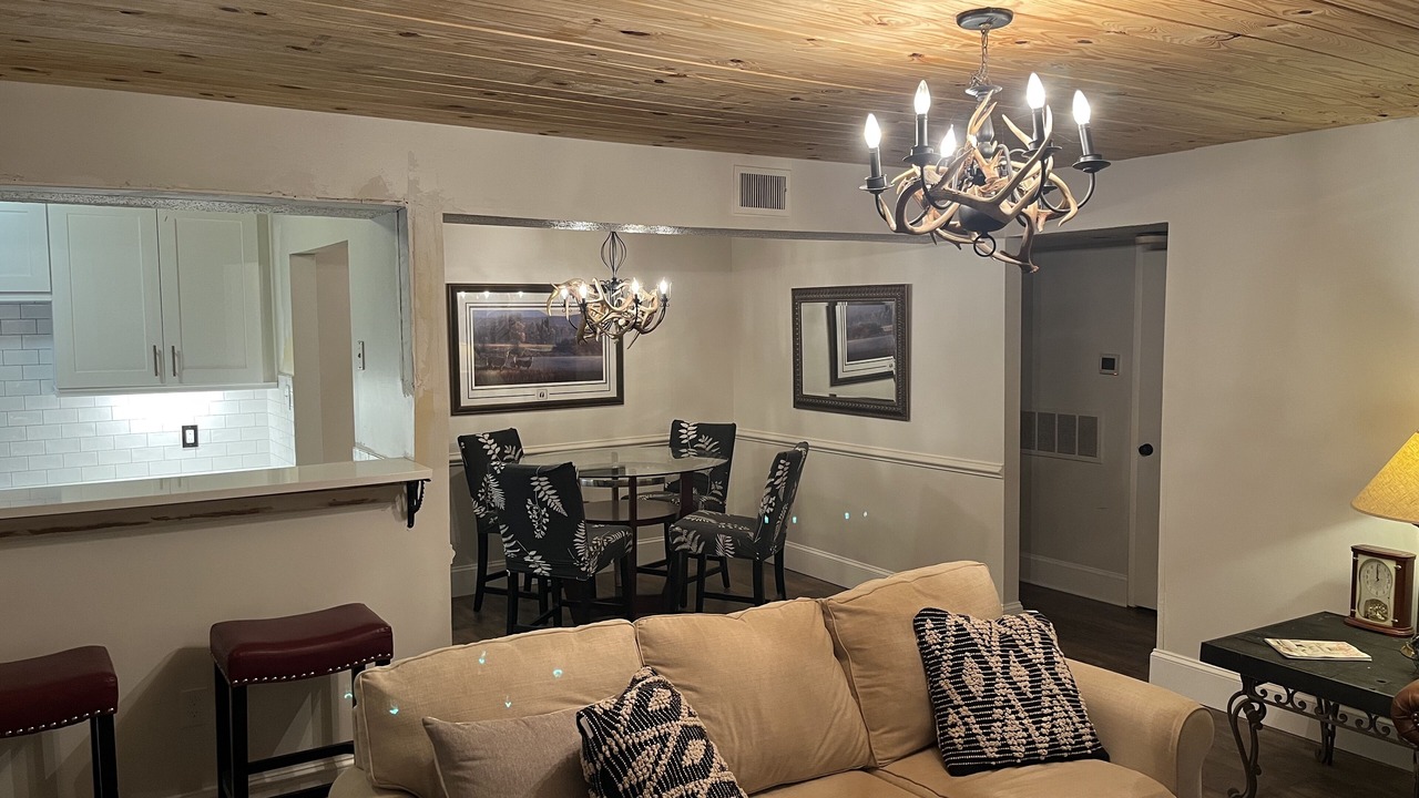 Photo of Livingroom in Charlotte
