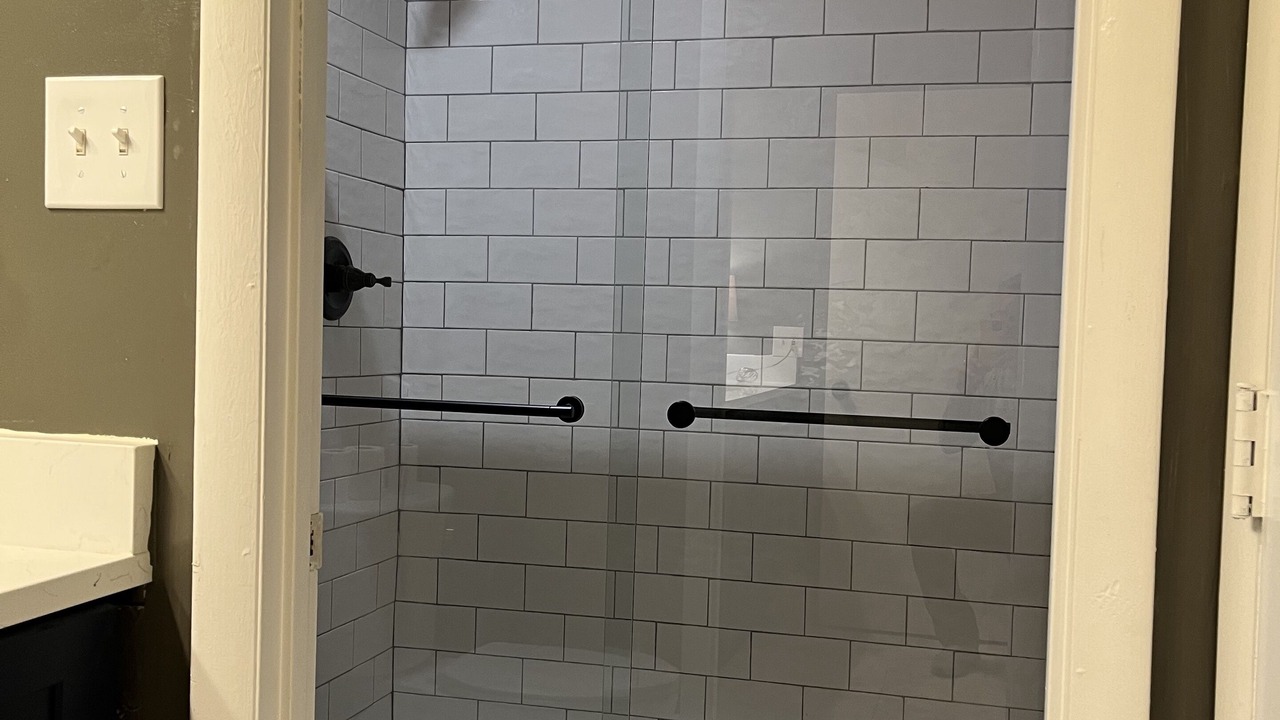 Photo of Bathroom in Charlotte