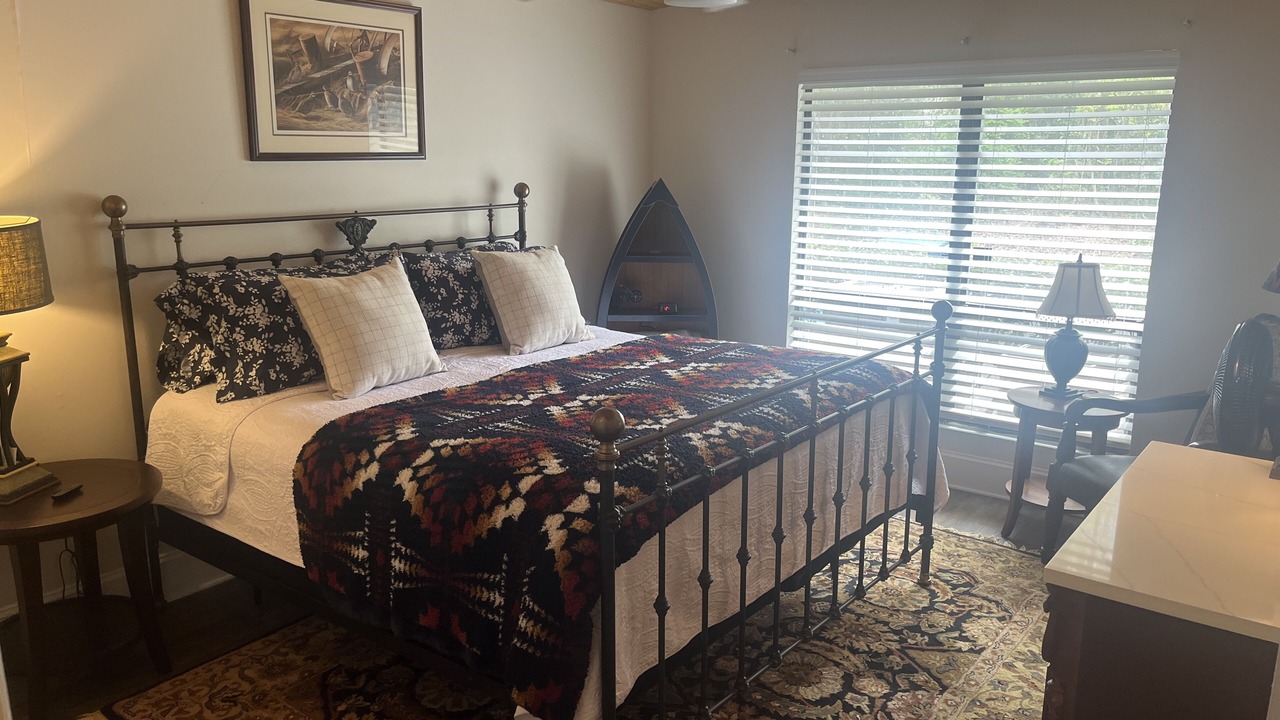 Photo of Bedroom in Charlotte