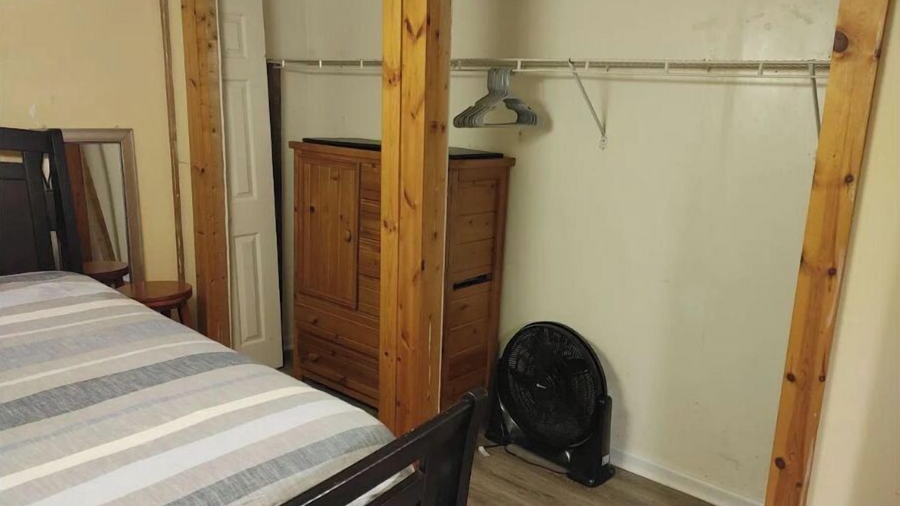 Photo of Bedroom in Eden