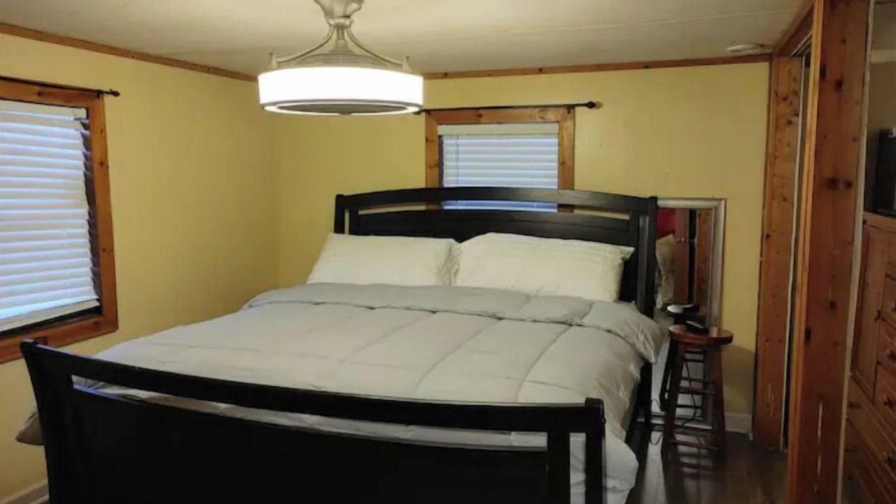 Photo of Bedroom in Eden