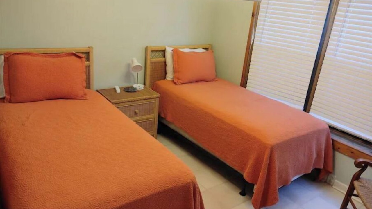 Photo of Bedroom in Eden