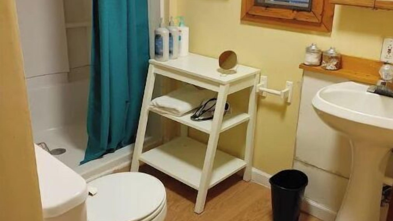 Photo of Bathroom in Eden