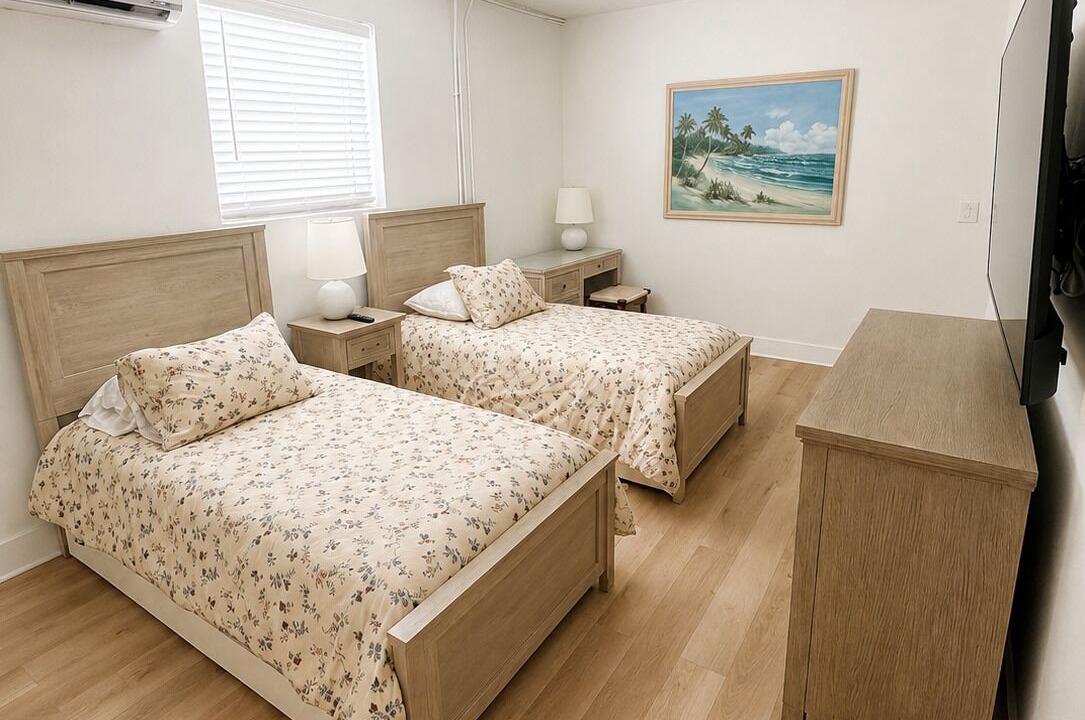 Photo of Bedroom in Tropic Palms