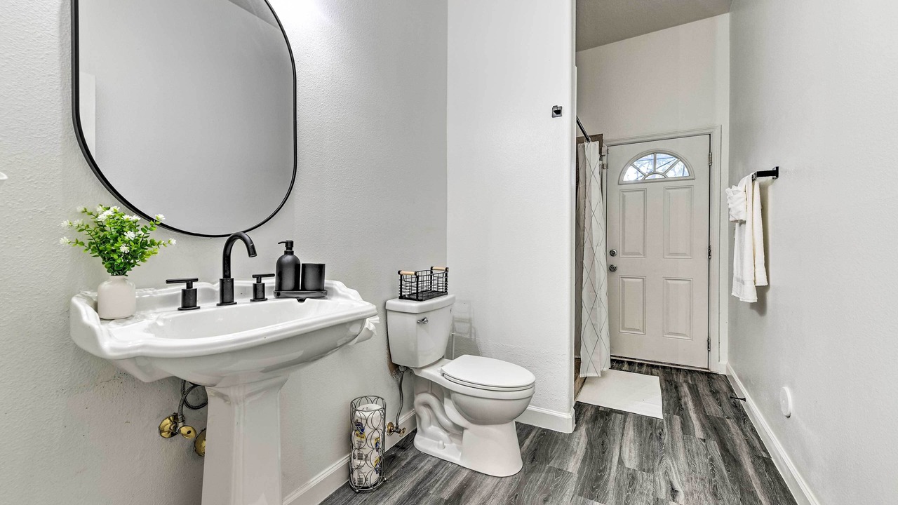 Photo of Bathroom in Thonotosassa