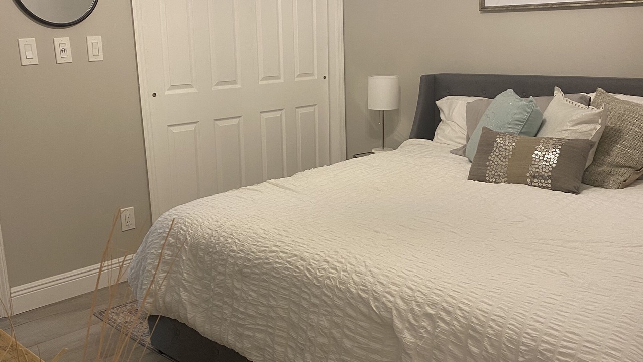Photo of Bedroom in Coquina Key