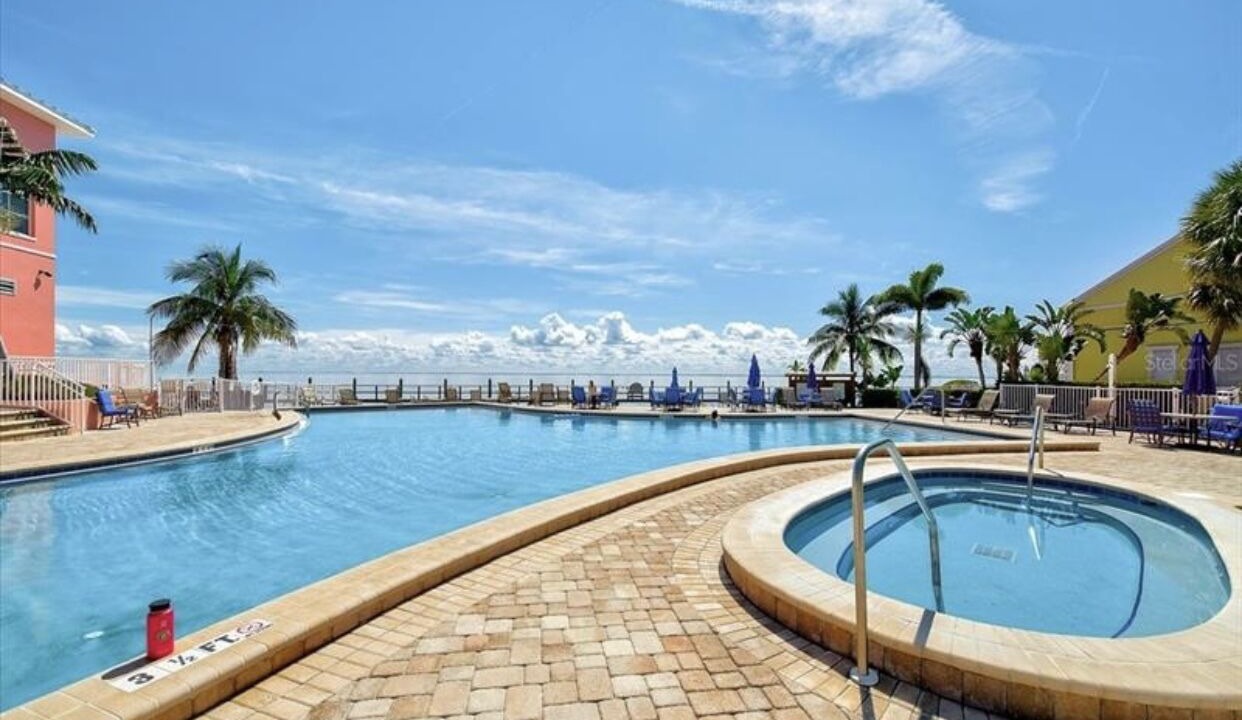 Photo of Outdoor in Coquina Key