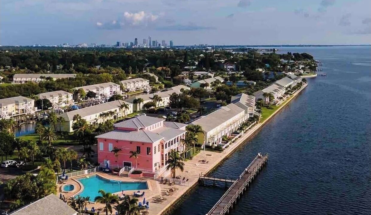Photo of Outdoor in Coquina Key