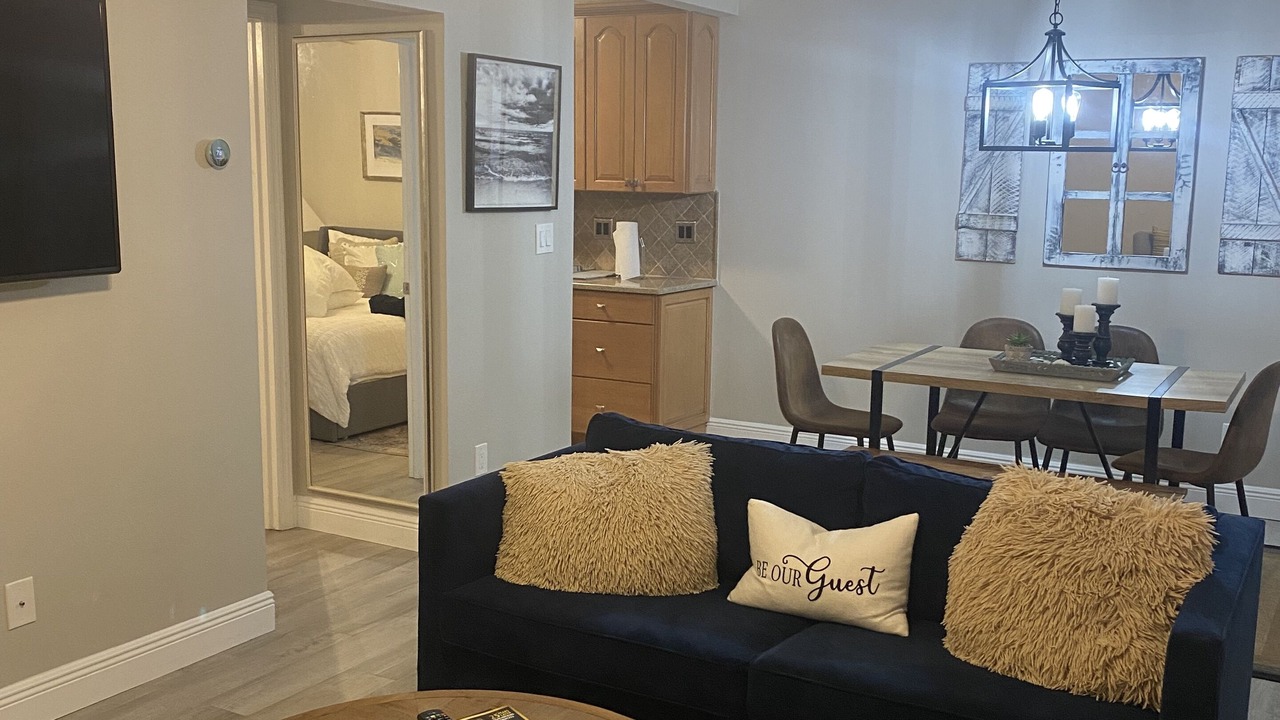 Photo of Livingroom in Coquina Key
