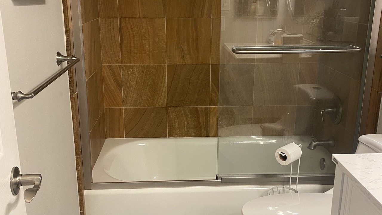 Photo of Bathroom in Coquina Key