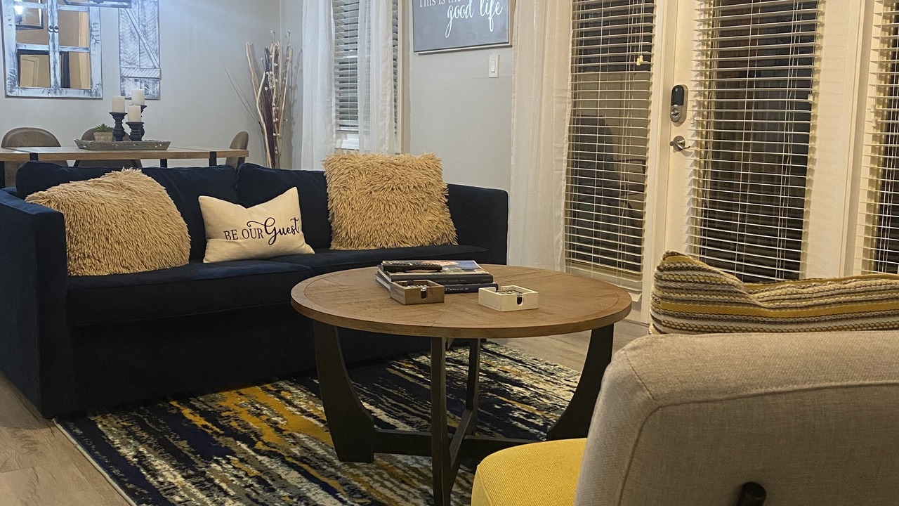 Photo of Bedroom in Coquina Key