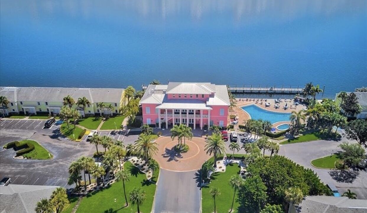 Photo of Outdoor in Coquina Key