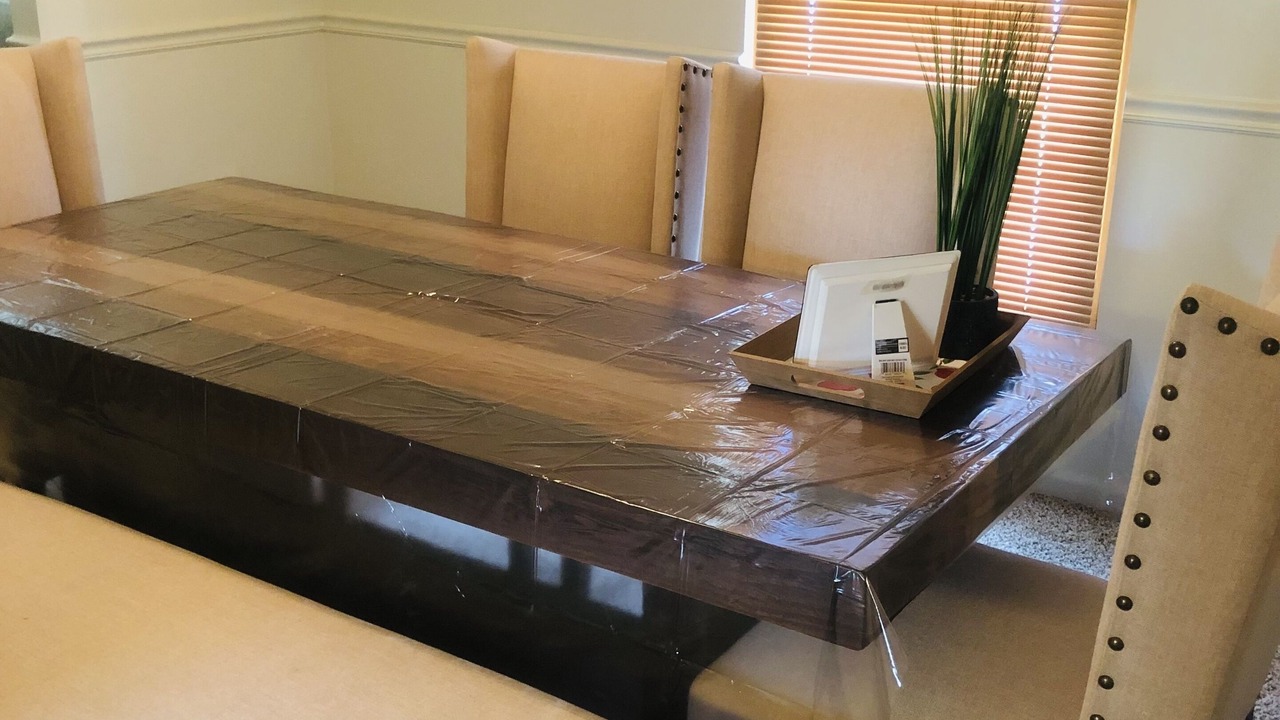 Photo of Bedroom in Hinesville