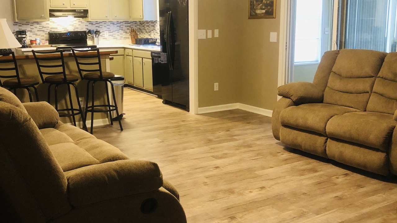Photo of Bedroom in Hinesville