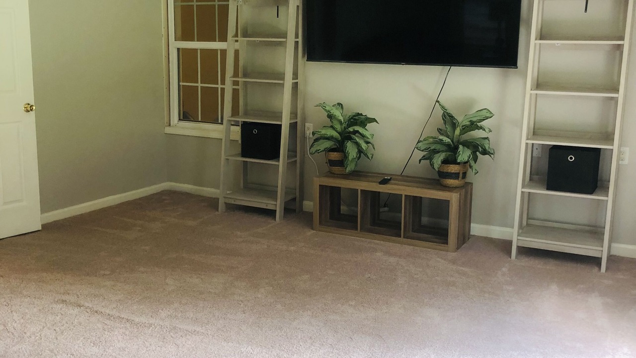 Photo of Bedroom in Hinesville