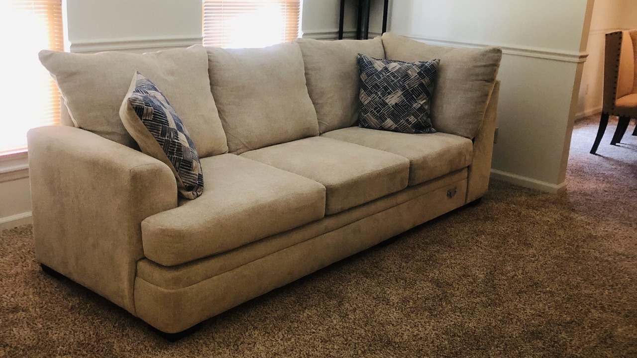 Photo of Bedroom in Hinesville