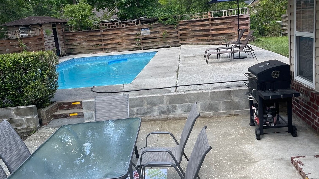 Photo of Outdoor in Hinesville