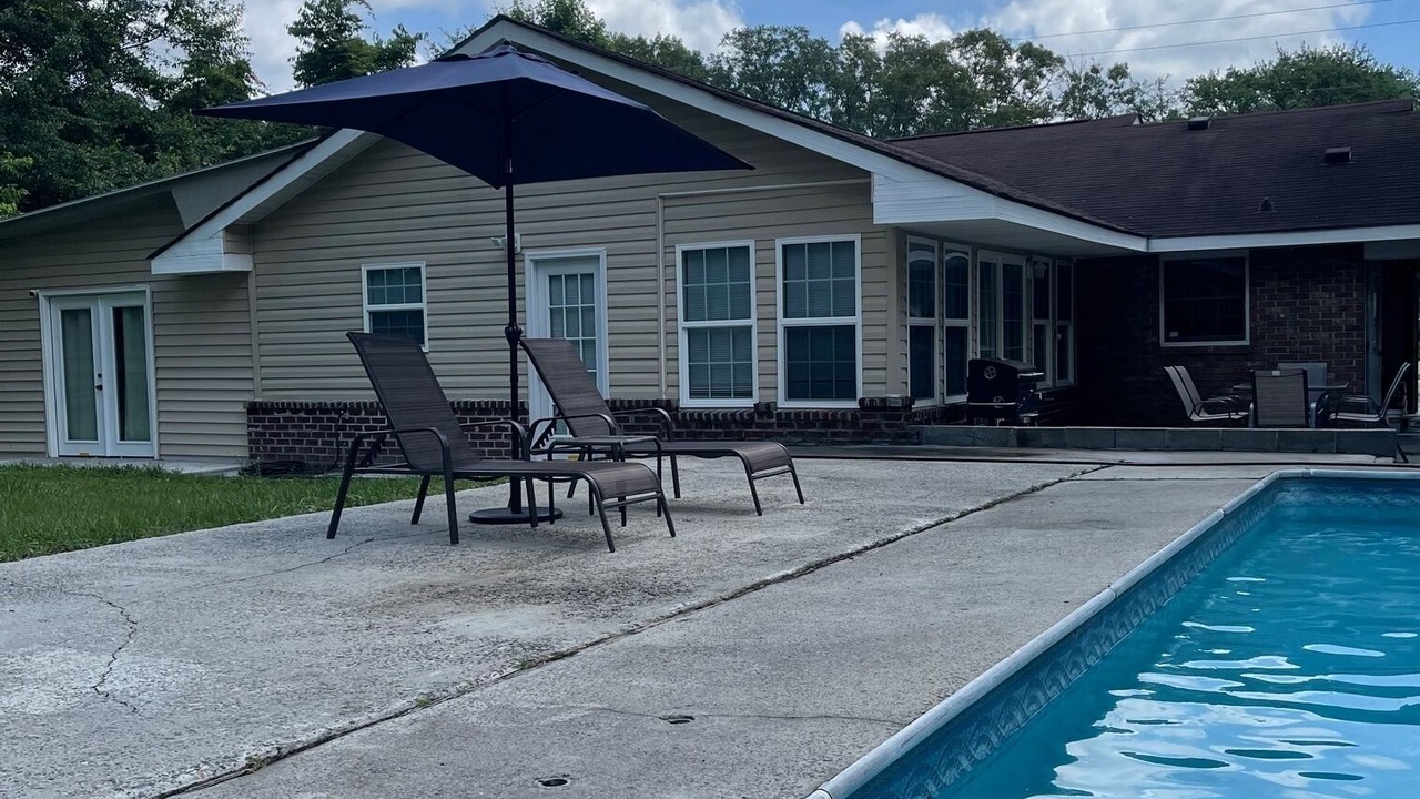 Photo of Outdoor in Hinesville