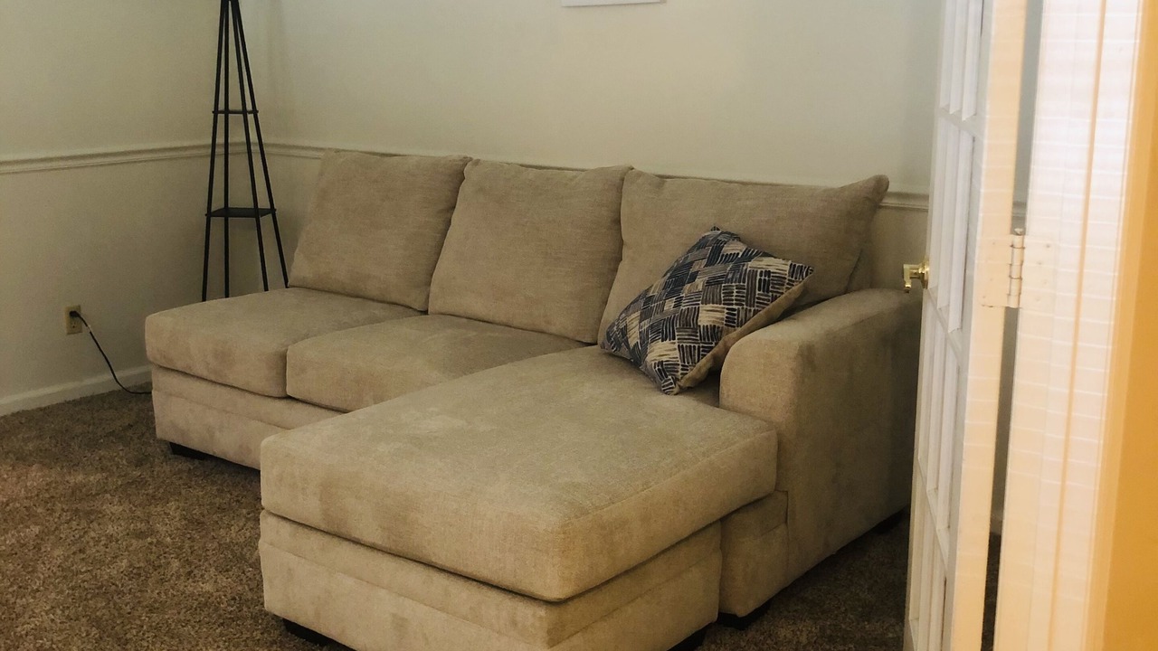 Photo of Bedroom in Hinesville