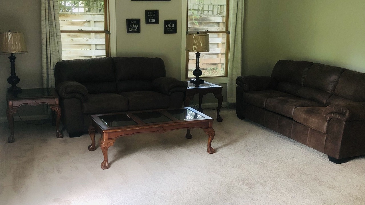 Photo of Bedroom in Hinesville