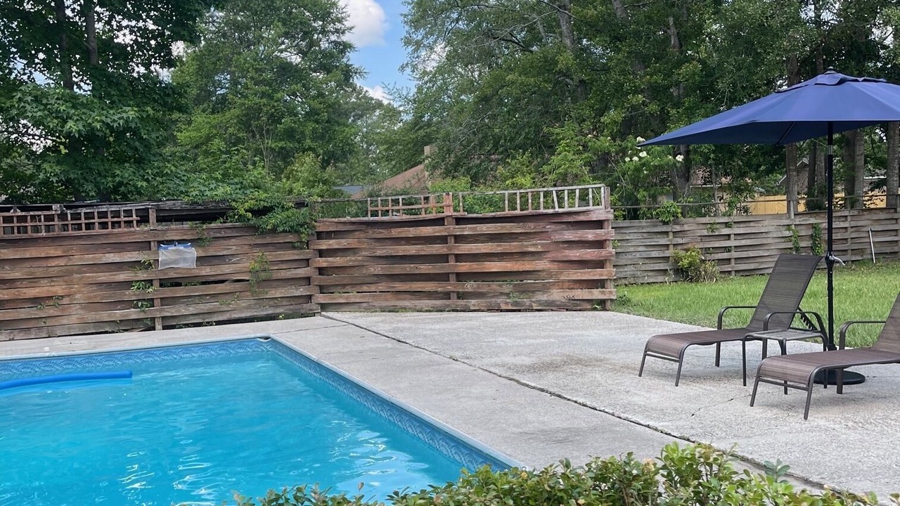 Photo of Outdoor in Hinesville