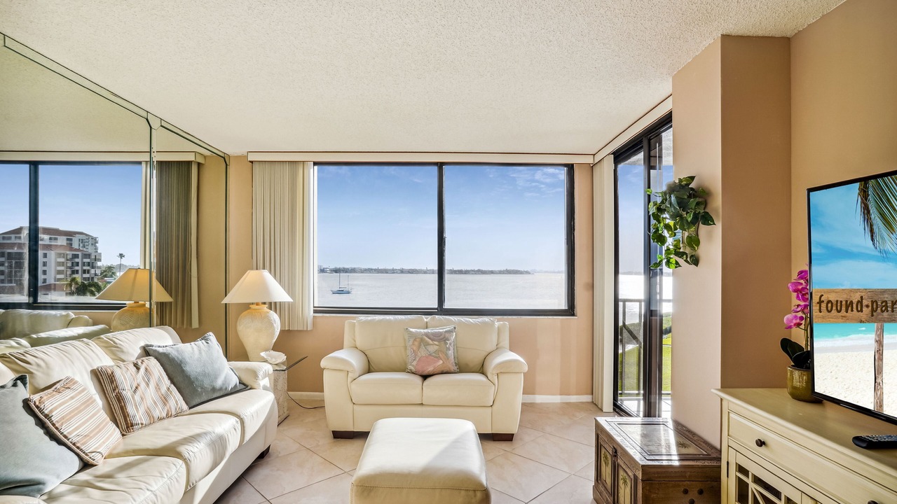 Photo of Livingroom in Isla del Sol