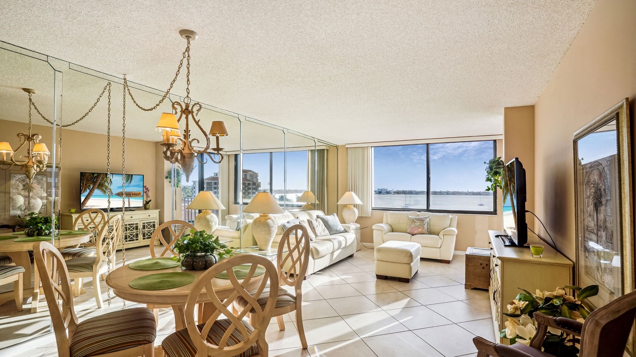 Photo of Livingroom in Isla del Sol