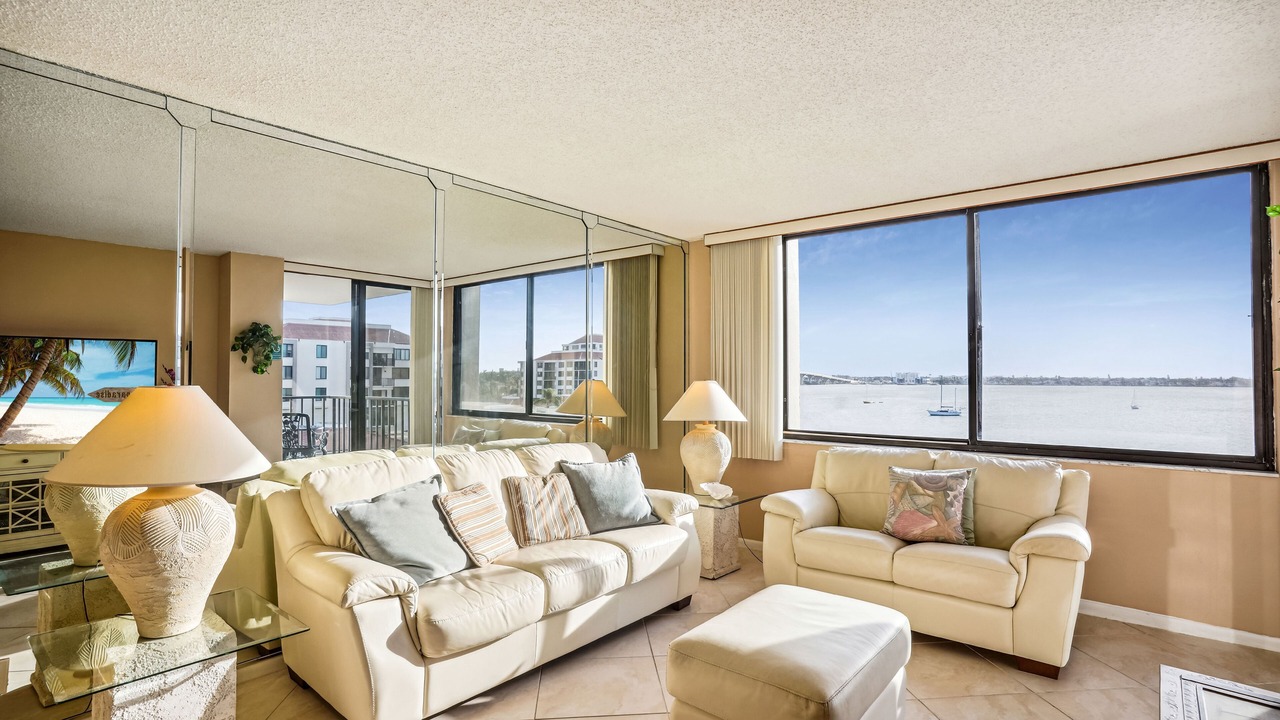 Photo of Livingroom in Isla del Sol