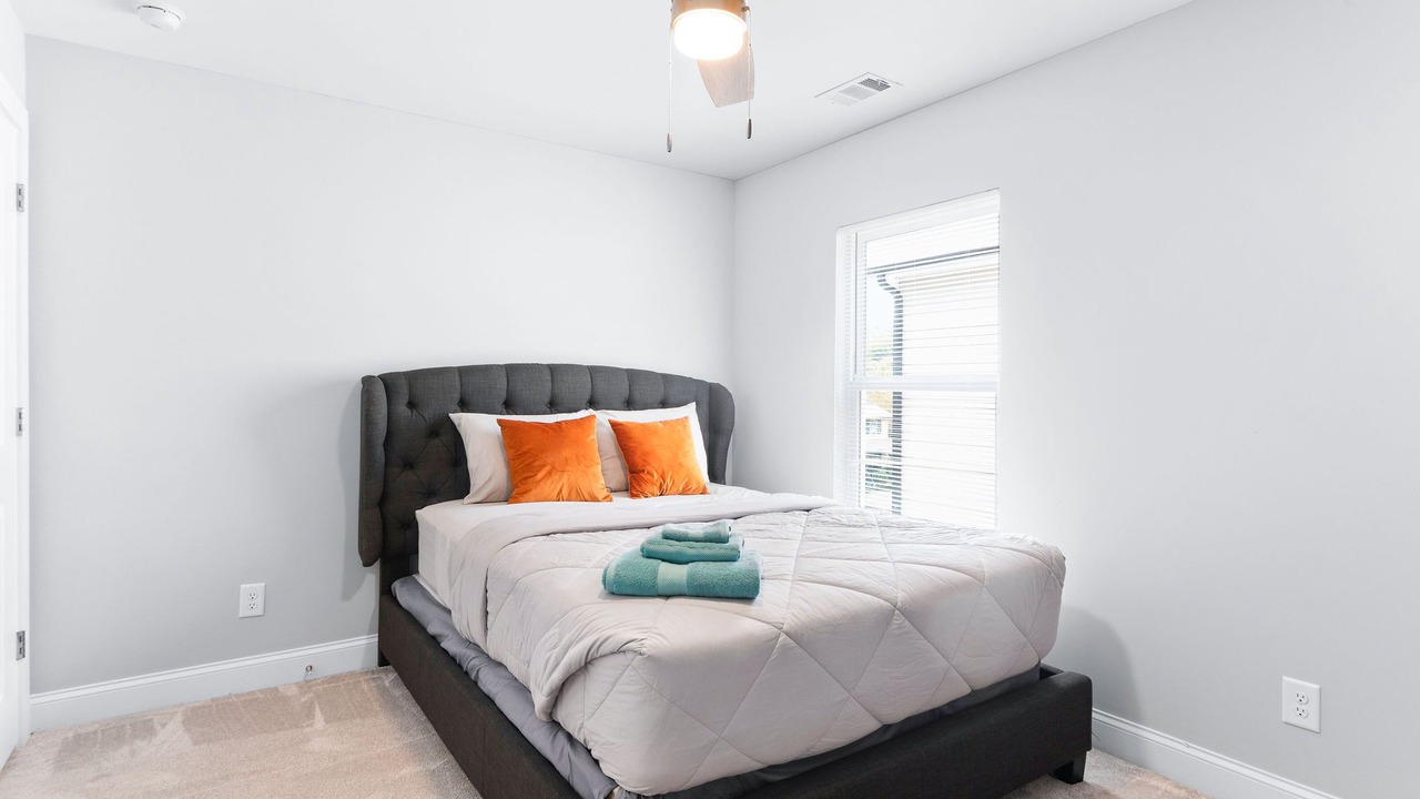 Photo of Bedroom in Athens