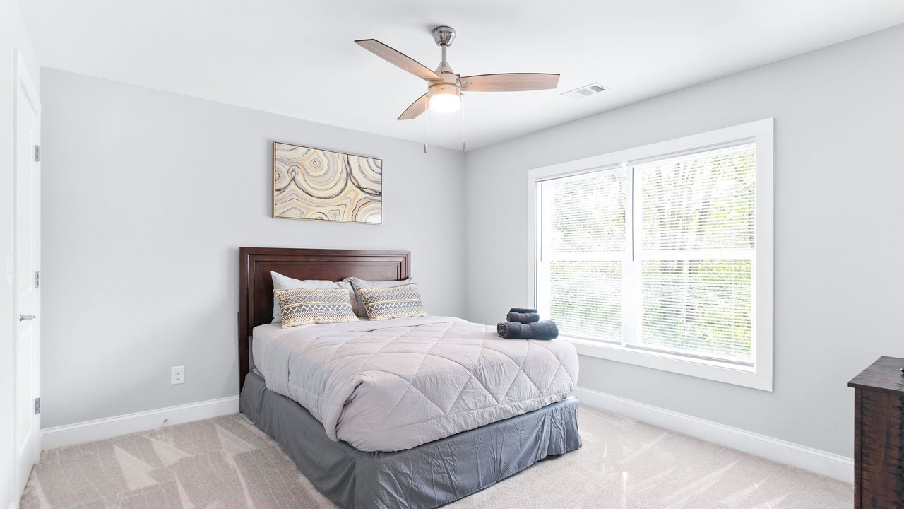 Photo of Bedroom in Athens