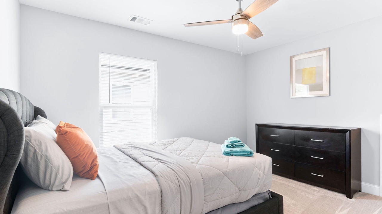Photo of Bedroom in Athens