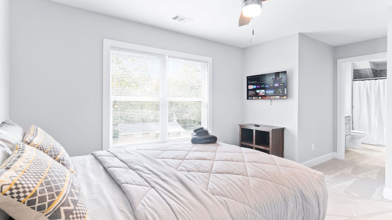 Photo of Bedroom in Athens