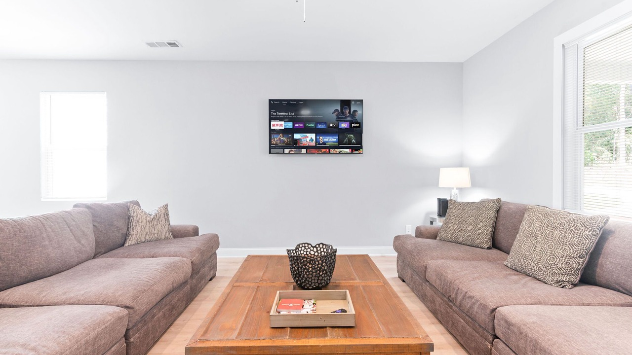 Photo of Livingroom in Athens