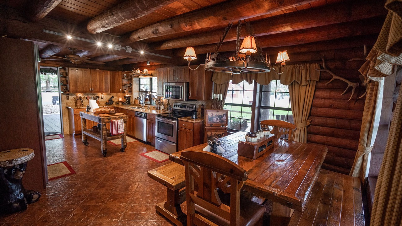 Photo of Kitchen in Plymouth
