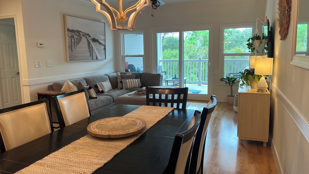 Photo of Livingroom in Charleston