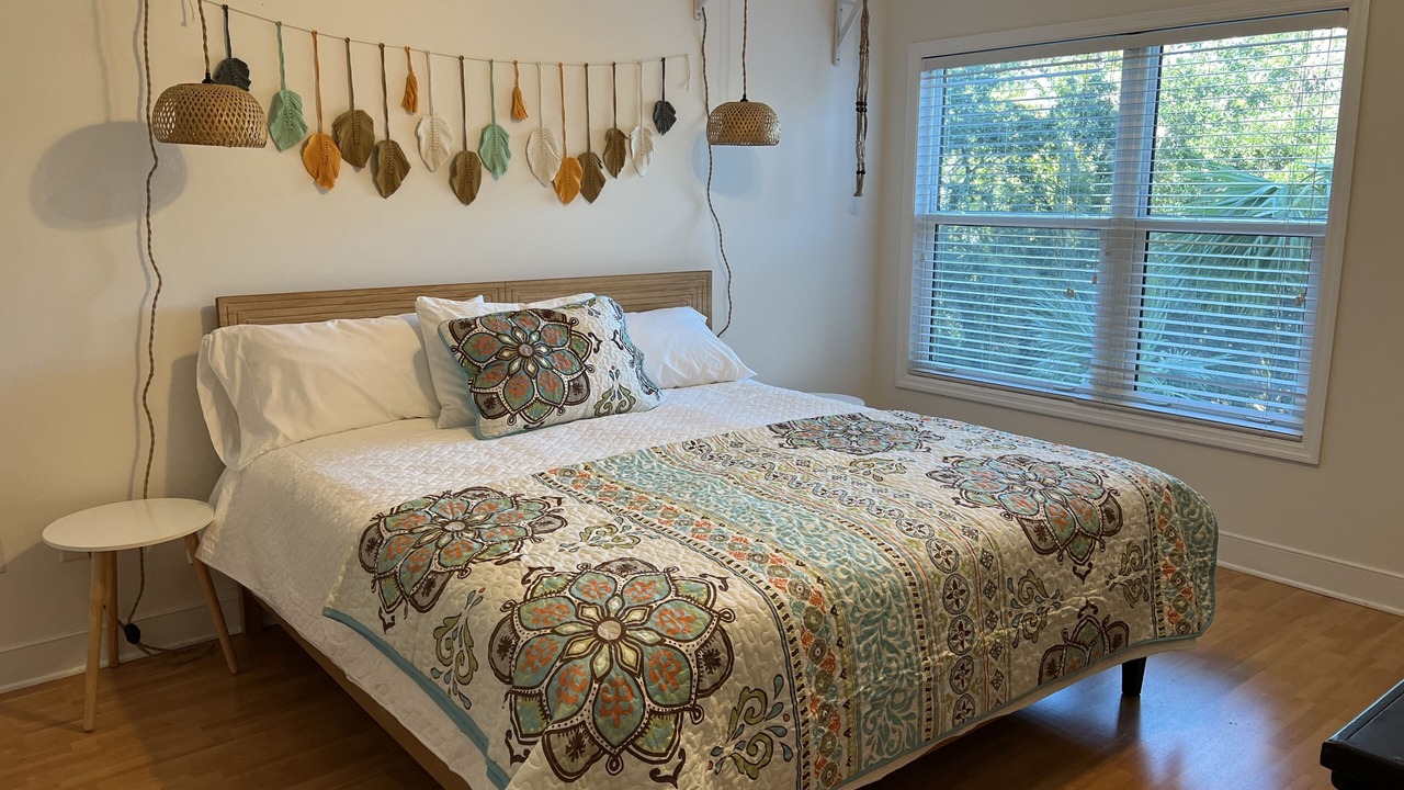 Photo of Bedroom in Charleston