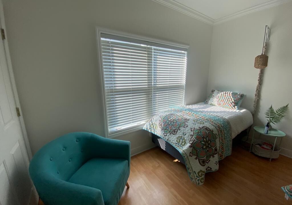 Photo of Bedroom in Charleston