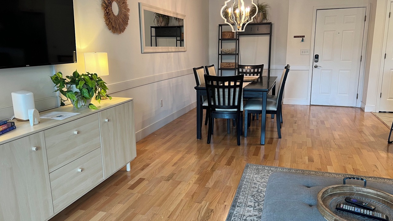 Photo of Livingroom in Charleston
